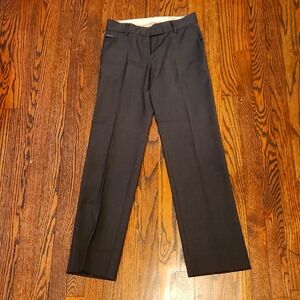 See by Chloe brown pant size 2